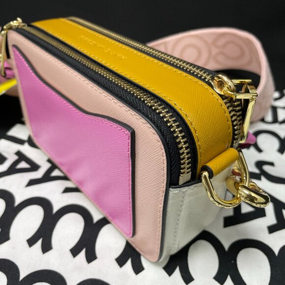 Women’s Crossbody Bag - Picture 6 of 9